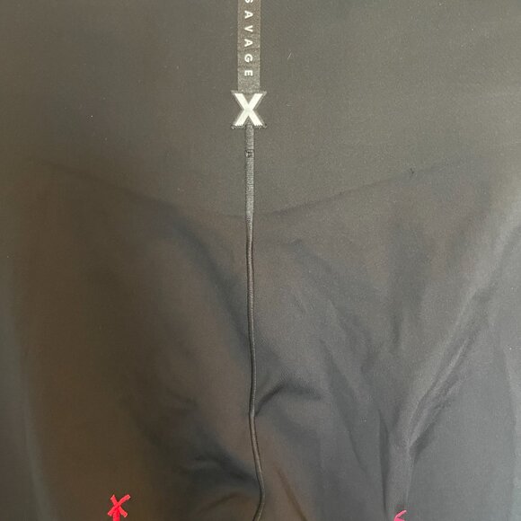 Women's Savage X Fenty High Waist Legging - 8-10 - Picture 9 of 10